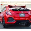 honda civic 2019 quick_quick_DBA-FK7_FK7-1105012 image 2