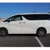 toyota vellfire 2018 -TOYOTA--Vellfire DAA-AYH30W--AYH30-0076017---TOYOTA--Vellfire DAA-AYH30W--AYH30-0076017- image 9