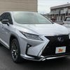 lexus rx 2018 CFJ1713825 image 5