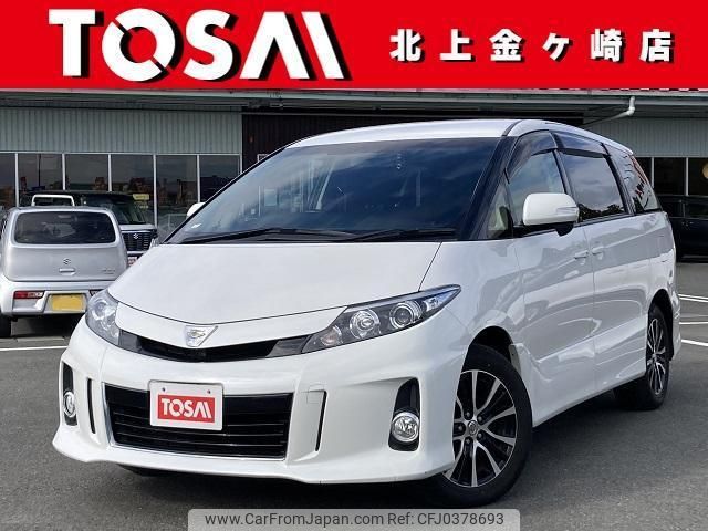 toyota estima 2013 quick_quick_ACR55W_ACR55-0034504 image 1