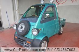 daihatsu midget-ii 1996 -DAIHATSU--Midjet II V-K100P--K100P-000893---DAIHATSU--Midjet II V-K100P--K100P-000893-