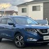 nissan x-trail 2020 -NISSAN--X-Trail DBA-T32--T32-552018---NISSAN--X-Trail DBA-T32--T32-552018- image 1