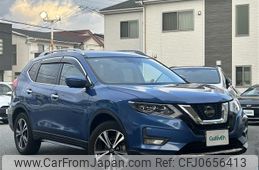 nissan x-trail 2020 -NISSAN--X-Trail DBA-T32--T32-552018---NISSAN--X-Trail DBA-T32--T32-552018-