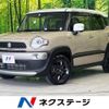 suzuki xbee 2020 -SUZUKI--XBEE DAA-MN71S--MN71S-156920---SUZUKI--XBEE DAA-MN71S--MN71S-156920- image 1