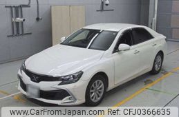 toyota mark-x 2017 -TOYOTA 【名古屋 376ﾙ1110】--MarkX DBA-GRX130--GRX130-6106941---TOYOTA 【名古屋 376ﾙ1110】--MarkX DBA-GRX130--GRX130-6106941-