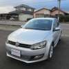 volkswagen polo 2011 504749-RAOID:10230 image 6