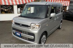 suzuki spacia 2021 -SUZUKI--Spacia 5AA-MK53S--MK53S-354667---SUZUKI--Spacia 5AA-MK53S--MK53S-354667-