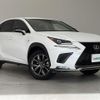 lexus nx 2021 -LEXUS--Lexus NX 3BA-AGZ10--AGZ10-6001749---LEXUS--Lexus NX 3BA-AGZ10--AGZ10-6001749- image 1