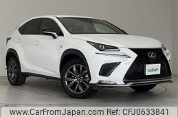 lexus nx 2021 -LEXUS--Lexus NX 3BA-AGZ10--AGZ10-6001749---LEXUS--Lexus NX 3BA-AGZ10--AGZ10-6001749-