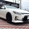 toyota mark-x 2014 quick_quick_GRX133_GRX133-6004550 image 16