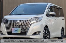 toyota esquire 2018 quick_quick_DBA-ZRR80G_0477503