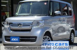 honda n-box 2022 -HONDA--N BOX 6BA-JF3--JF3-5171027---HONDA--N BOX 6BA-JF3--JF3-5171027-
