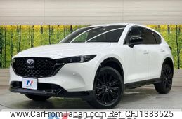 mazda cx-5 2022 -MAZDA--CX-5 3DA-KF2P--KF2P-502325---MAZDA--CX-5 3DA-KF2P--KF2P-502325-