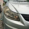 suzuki sx4 2006 CFJ1668501 image 4