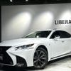 lexus ls 2017 -LEXUS--Lexus LS DAA-GVF55--GVF55-6002001---LEXUS--Lexus LS DAA-GVF55--GVF55-6002001- image 1