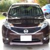 nissan note 2015 -NISSAN--Note DBA-E12--E12-338182---NISSAN--Note DBA-E12--E12-338182- image 2