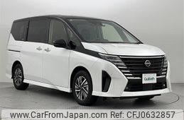 nissan serena 2024 -NISSAN--Serena 5BA-FC28--FC28-022915---NISSAN--Serena 5BA-FC28--FC28-022915-