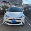toyota prius 2021 CFJ1557839 image 3
