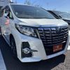 toyota alphard 2015 -TOYOTA--Alphard DAA-AYH30W--AYH30-0004811---TOYOTA--Alphard DAA-AYH30W--AYH30-0004811- image 1