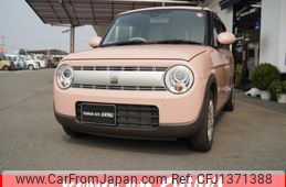 suzuki alto-lapin 2018 CFJ1371388