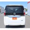 nissan serena 2018 -NISSAN--ｾﾚﾅ Sﾊｲﾌﾞﾘｯﾄﾞ DAA-GC27--GC27-029509---NISSAN--ｾﾚﾅ Sﾊｲﾌﾞﾘｯﾄﾞ DAA-GC27--GC27-029509- image 4