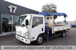 isuzu elf-truck 2011 -ISUZU--Elf BKG-NPR85AR--NPR85-7024059---ISUZU--Elf BKG-NPR85AR--NPR85-7024059-