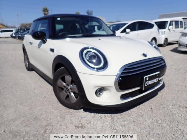 mini mini-others 2020 quick_quick_3DA-XY15MW_WMWXY320902N39546 image 1
