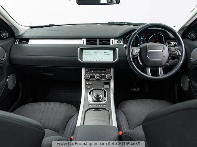 land-rover range-rover-evoque 2019 CFJ1594689 image 2