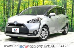 toyota sienta 2016 quick_quick_NHP170G_NHP170-7070593