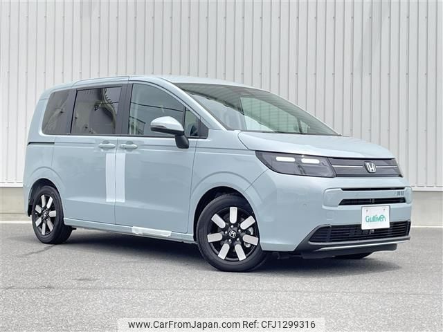 honda freed 2025 -HONDA--Freed 6AA-GT5--GT5-1033775---HONDA--Freed 6AA-GT5--GT5-1033775- image 1