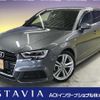 audi a3 2017 -AUDI--Audi A3 ABA-8VCZPF--WAUZZZ8VXJA048292---AUDI--Audi A3 ABA-8VCZPF--WAUZZZ8VXJA048292- image 1