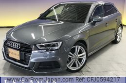 audi a3 2017 -AUDI--Audi A3 ABA-8VCZPF--WAUZZZ8VXJA048292---AUDI--Audi A3 ABA-8VCZPF--WAUZZZ8VXJA048292-