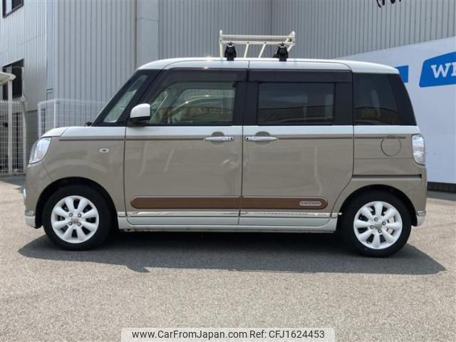 daihatsu move-canbus 2018 CFJ1624453 image 2