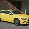 mercedes-benz cla-class 2023 quick_quick_3DA-118612M_W1K1186122N348052 image 2