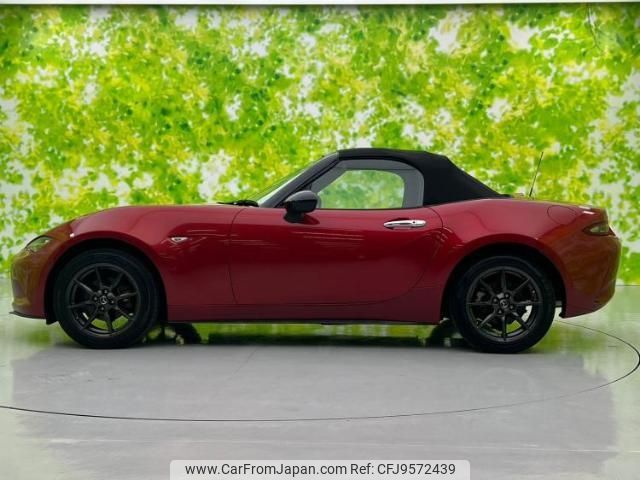 mazda roadster 2016 quick_quick_DBA-ND5RC_ND5RC-110517 image 2