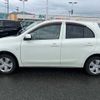 nissan march 2014 TE3364 image 1