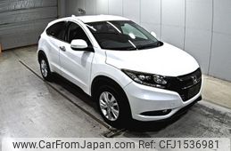 honda vezel 2017 CFJ1536981