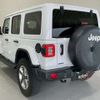 jeep wrangler 2022 CFJ1707027 image 5