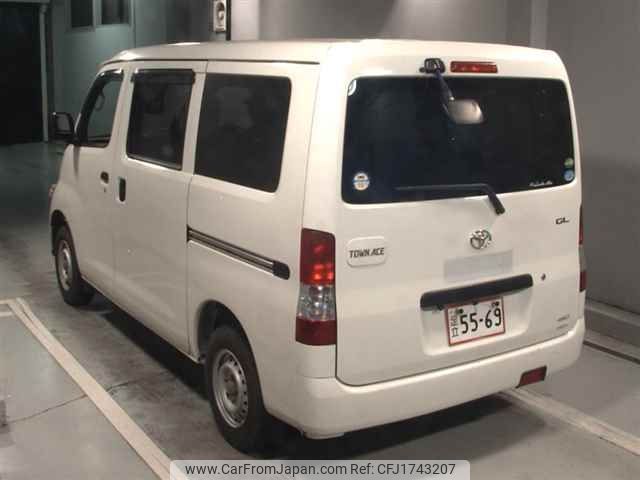 toyota townace-van 2020 CFJ1743207 image 2