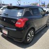 suzuki swift 2018 -SUZUKI--Swift DBA-ZC83S--ZC83S-119584---SUZUKI--Swift DBA-ZC83S--ZC83S-119584- image 2