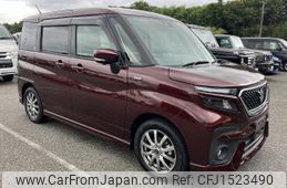 suzuki solio-bandit 2022 CFJ1523490