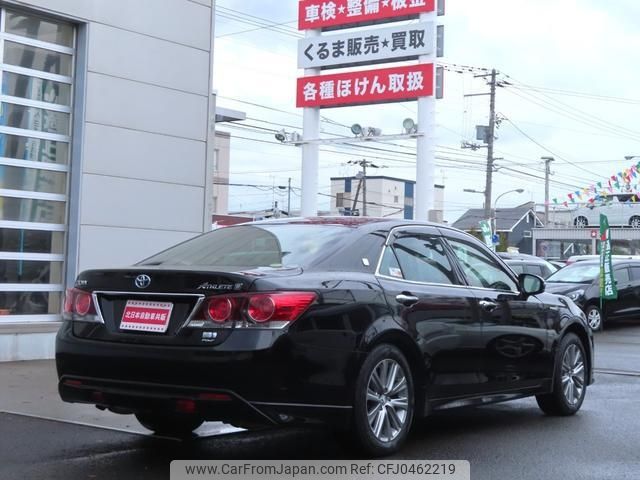 toyota crown 2018 -TOYOTA 【名変中 】--Crown AWS211--6010027---TOYOTA 【名変中 】--Crown AWS211--6010027- image 2