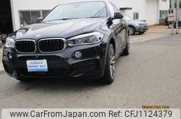 bmw x6 2015 GOO_JP_700115722530250506001