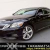 lexus gs 2010 CFJ1830159 image 1