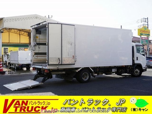 isuzu forward 2013 -ISUZU--Forward SKG-FRR90S2--FRR90-7040688---ISUZU--Forward SKG-FRR90S2--FRR90-7040688- image 1