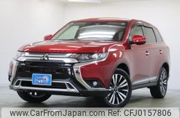 mitsubishi outlander 2020 quick_quick_GF8W_GF8W-0700297