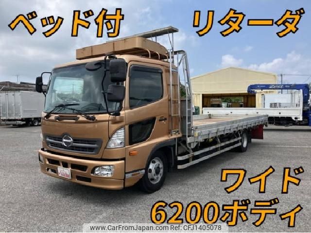 hino ranger 2014 quick_quick_TKG-FD7JLAA_FD7JLA-15977 image 1