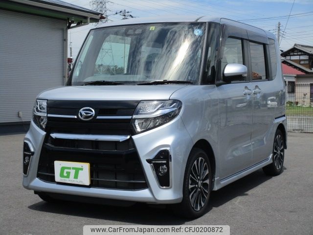 daihatsu tanto 2019 -DAIHATSU--Tanto 5BA-LA650S--LA650S-0017494---DAIHATSU--Tanto 5BA-LA650S--LA650S-0017494- image 1