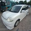 toyota sienta 2007 -TOYOTA--Sienta DBA-NCP81G--NCP81-5027519---TOYOTA--Sienta DBA-NCP81G--NCP81-5027519- image 11