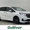 honda odyssey 2021 -HONDA--Odyssey 6AA-RC4--RC4-1303567---HONDA--Odyssey 6AA-RC4--RC4-1303567- image 1